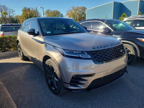 2023 Land Rover Range Rover Velar P340 S R-Dynamic