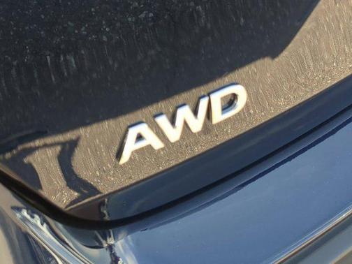 2025 INFINITI QX50 Luxe AWD