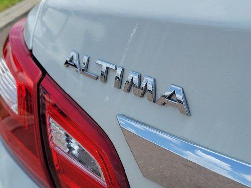 2016 Nissan Altima 2.5 SL