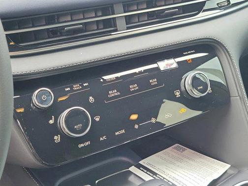 2026 INFINITI QX60 Base