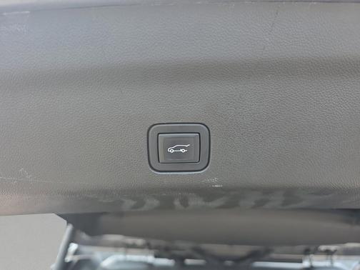 Sterling Gray Metallic 2023 Chevrolet Tahoe 2WD RST