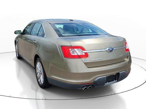 2012 Ford Taurus Limited