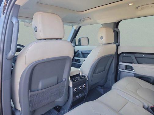 2024 Land Rover Defender 130 P400 S