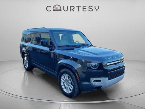 2024 Land Rover Defender 130 P400 S