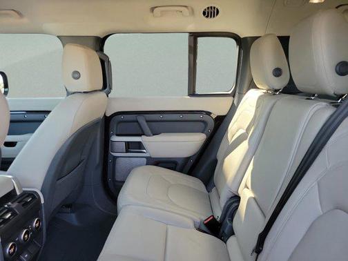 2024 Land Rover Defender 130 P400 S