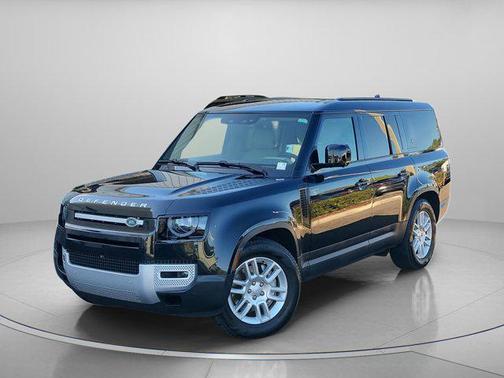 2024 Land Rover Defender 130 P400 S