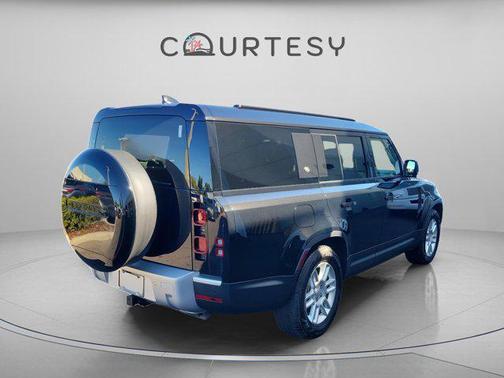 2024 Land Rover Defender 130 P400 S