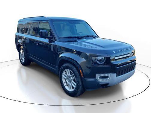 2024 Land Rover Defender 130 P400 S