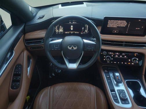 2023 INFINITI QX60 AUTOGRAPH