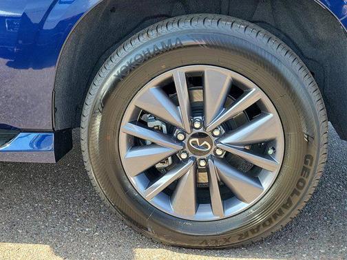 2025 INFINITI QX80 PURE AWD