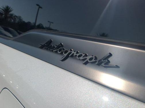 2025 INFINITI QX80 AUTOGRAPH AWD