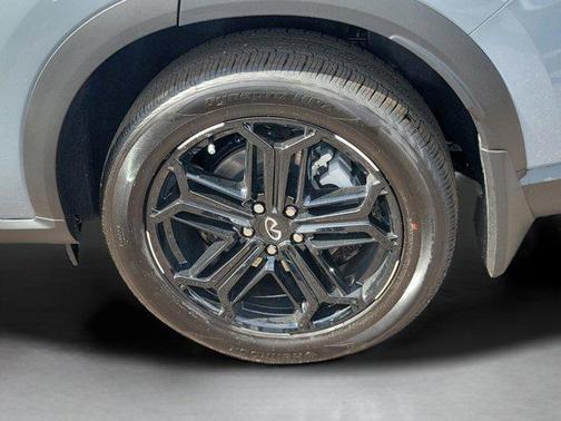 2026 INFINITI QX60 Base