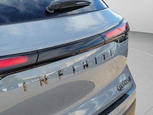 2026 INFINITI QX60 Base