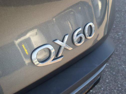 2024 INFINITI QX60 Pure
