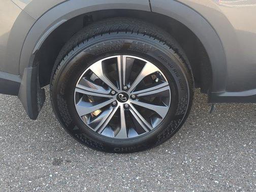 2024 INFINITI QX60 Pure