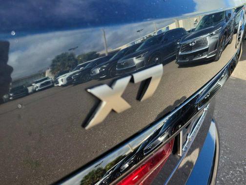 2021 BMW X7 M50i