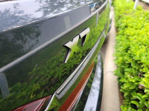 2021 BMW X7 M50i