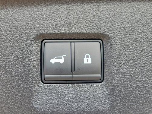 2026 INFINITI QX60 Base