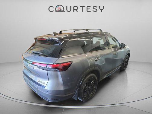 2026 INFINITI QX60 Base