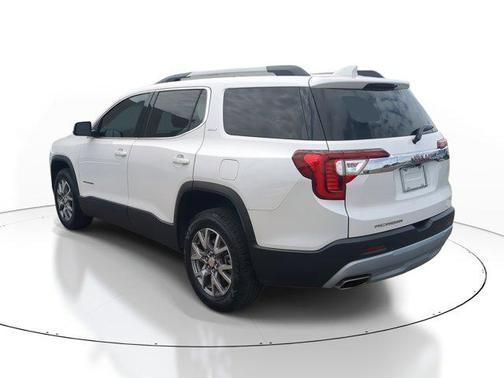 2021 GMC Acadia FWD SLT