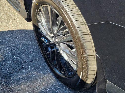 2026 INFINITI QX80 AUTOGRAPH AWD