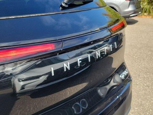 2026 INFINITI QX60 Base