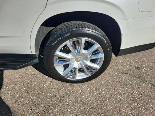 2023 Chevrolet Tahoe 4WD High Country