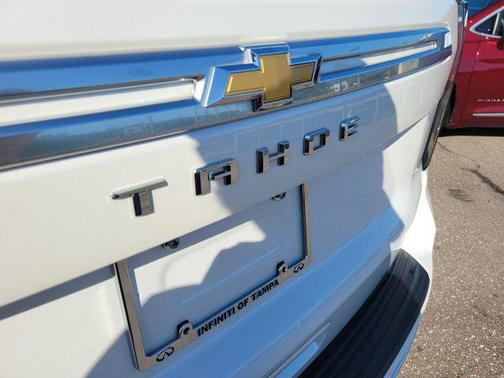2023 Chevrolet Tahoe 4WD High Country