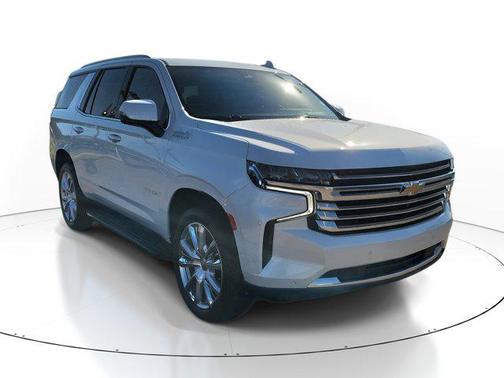 2023 Chevrolet Tahoe 4WD High Country
