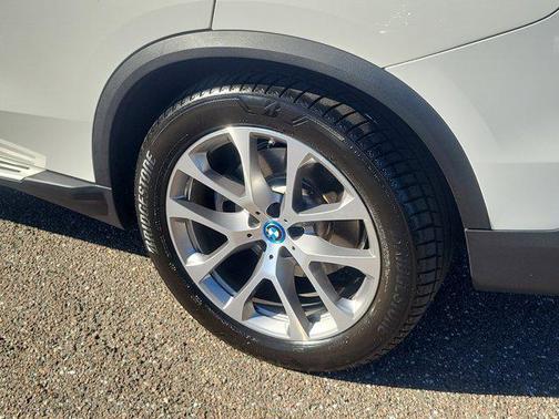 2023 BMW X5 PHEV xDrive45e