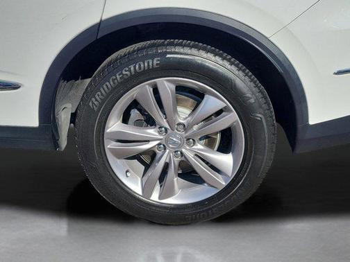 2024 Acura MDX Standard