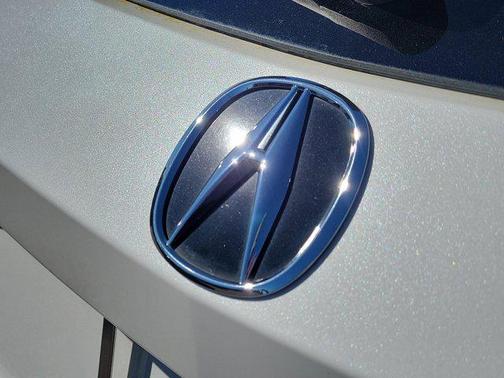 2024 Acura MDX Standard