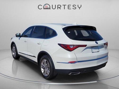 2024 Acura MDX Standard