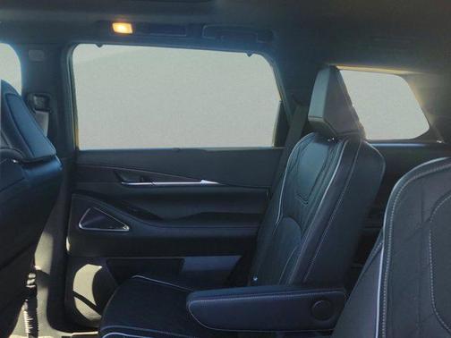 2024 INFINITI QX60 AUTOGRAPH