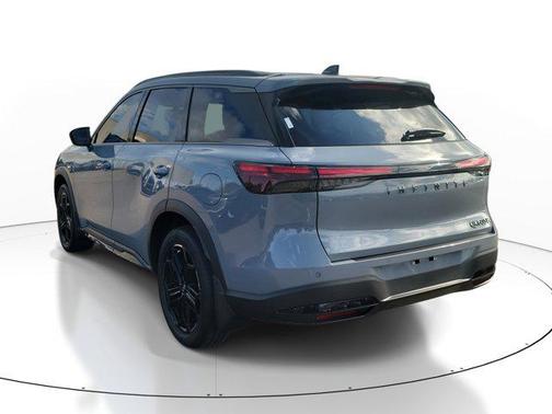 2026 INFINITI QX60 Base