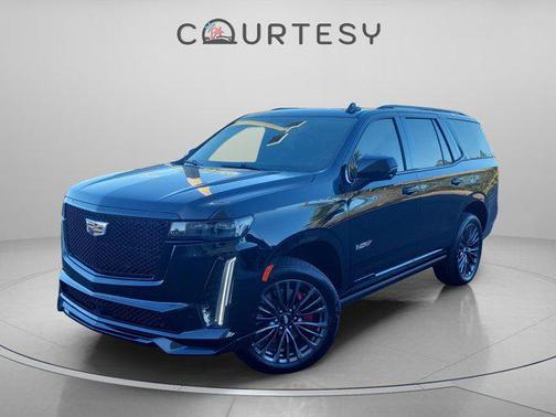 2023 Cadillac Escalade V-Series