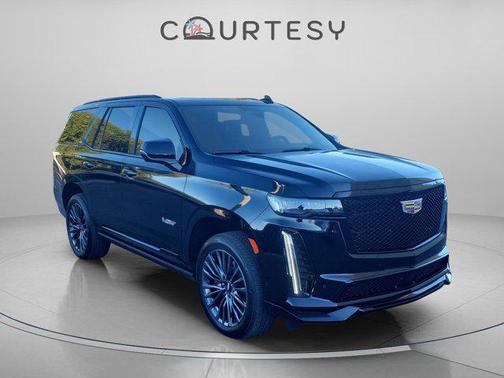 2023 Cadillac Escalade V-Series