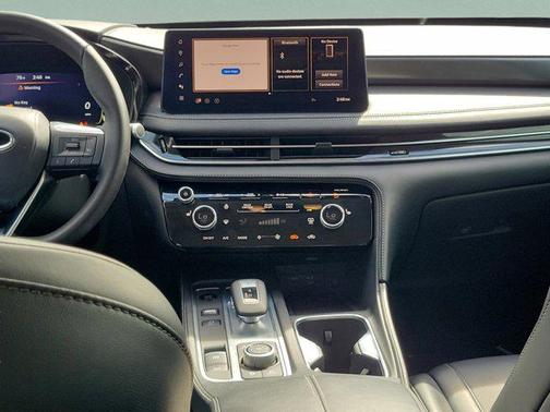 2026 INFINITI QX60 PURE FWD