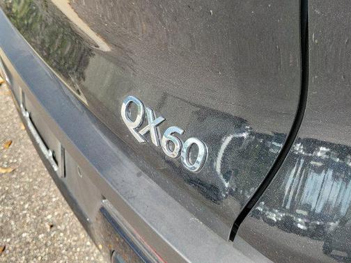 2025 INFINITI QX60 Pure