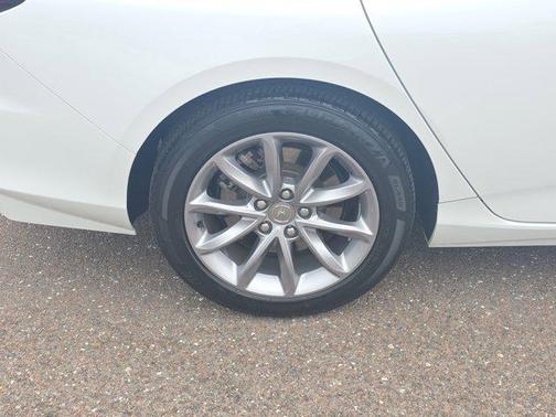 2021 Acura TLX FWD