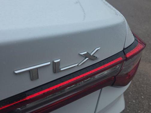 2021 Acura TLX FWD