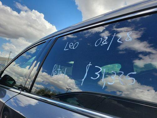 2022 Acura MDX Technology Package