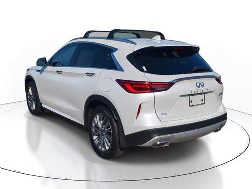 2025 INFINITI QX50 Luxe AWD