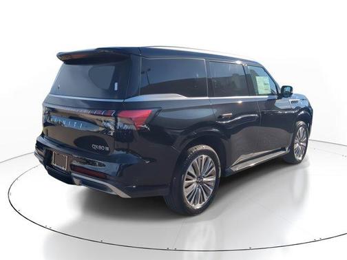 2025 INFINITI QX80 SENSORY AWD