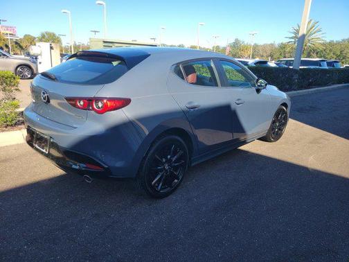 2023 Mazda Mazda3 FWD