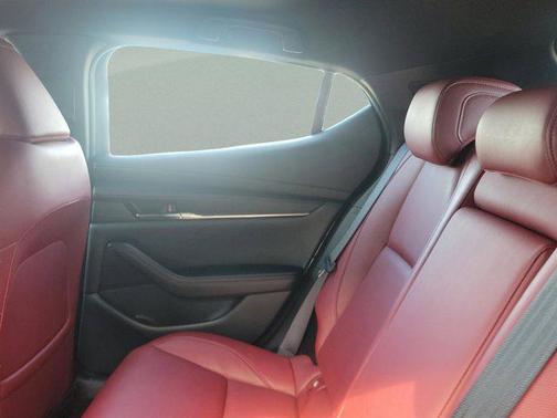 2023 Mazda Mazda3 FWD