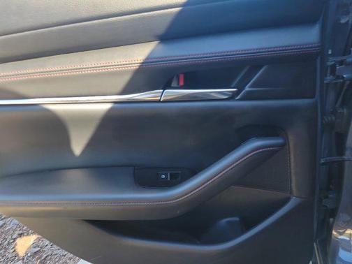 2023 Mazda Mazda3 FWD