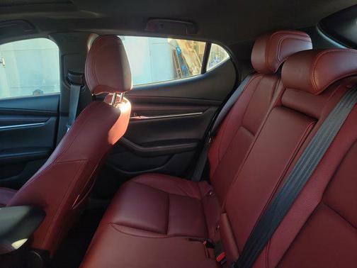 2023 Mazda Mazda3 FWD