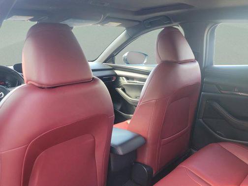 2023 Mazda Mazda3 FWD