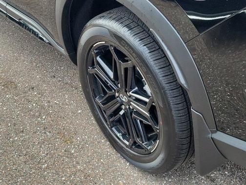 2026 INFINITI QX60 Base